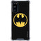 DC Comics Batman Logo Galaxy S20 FE Clear Case